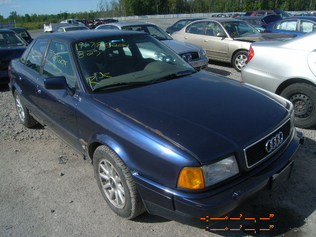 Audi 90