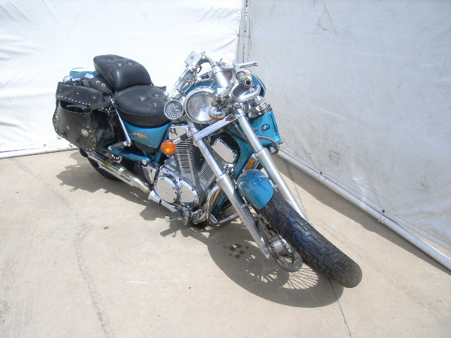 Suzuki VS1400GLP