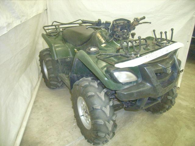 Suzuki LT-F500FK