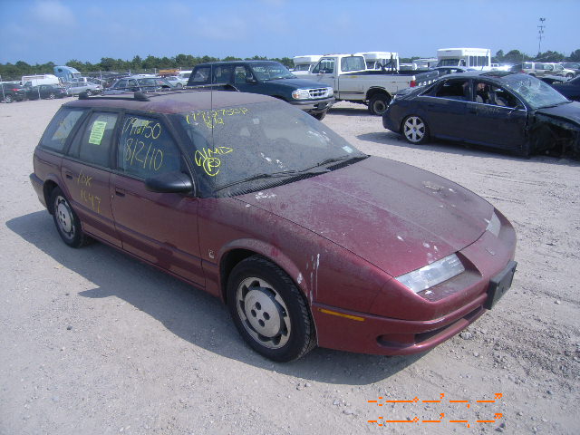 Saturn SW2