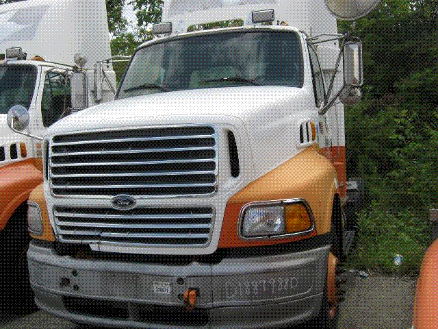 Ford A9513