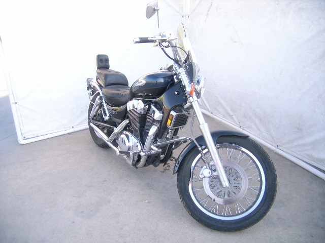 Suzuki VS1400GLPK