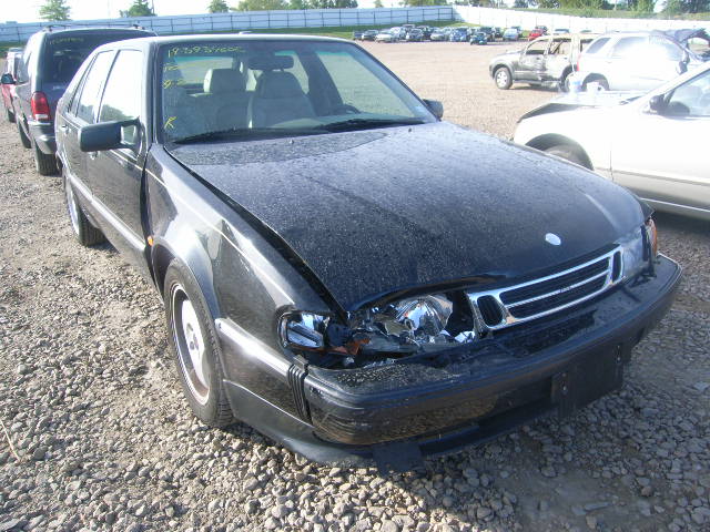 Saab 9000