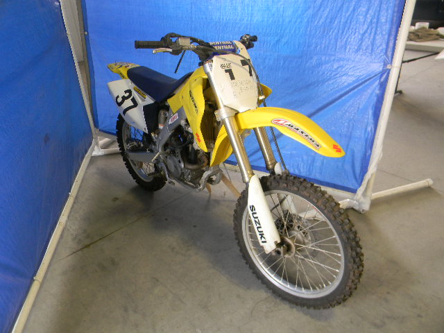 Suzuki RM-Z250