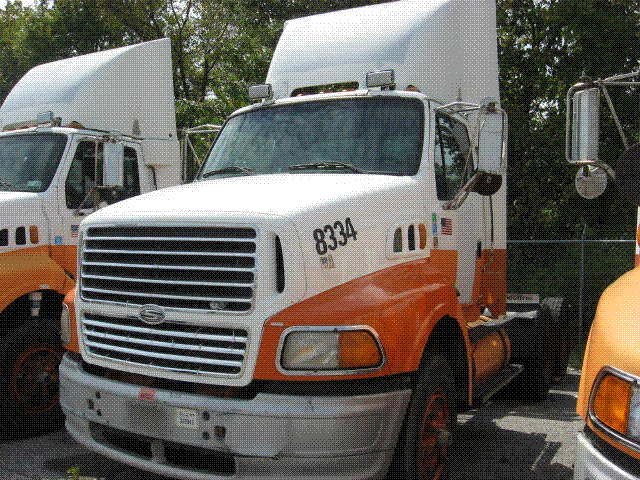Ford A9513