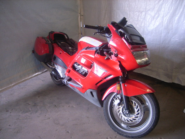 Honda ST1100