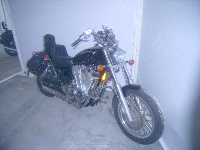 Suzuki VS1400GLP