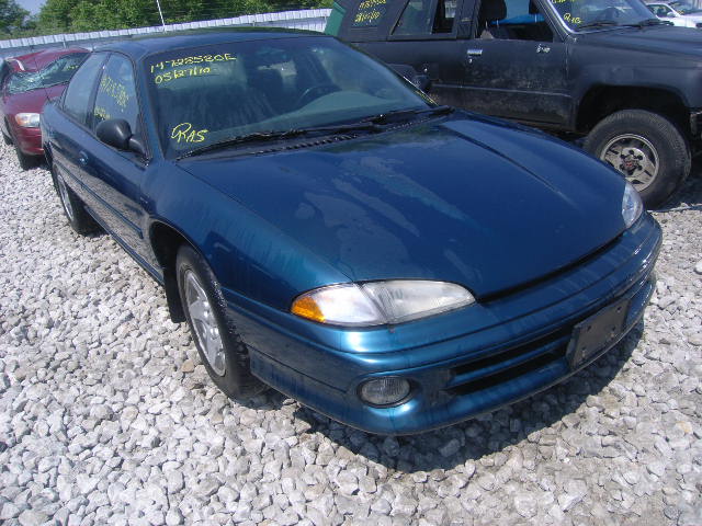 Chrysler Intrepid