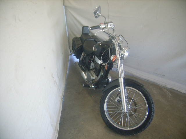 Suzuki LS650PK