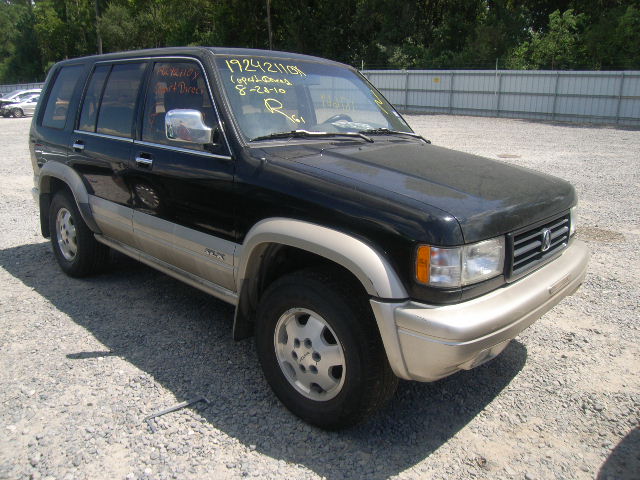 Acura SLX