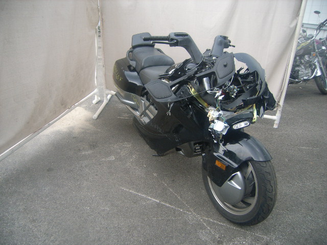 Honda PC800 (PACIFIC COAST)