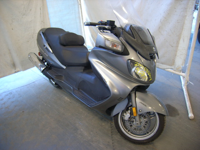 Suzuki AN650AL