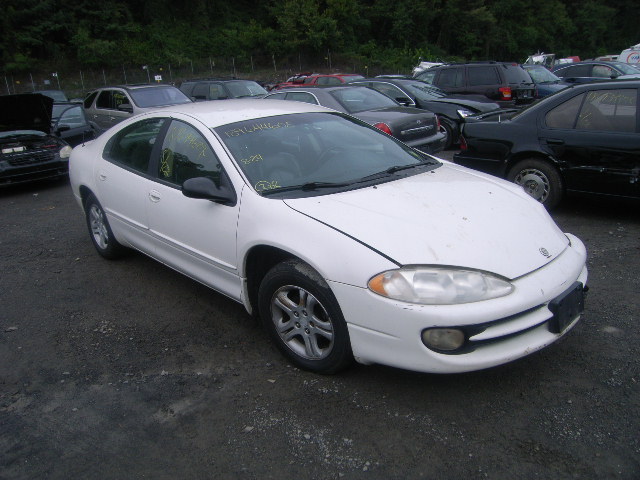 Chrysler Intrepid