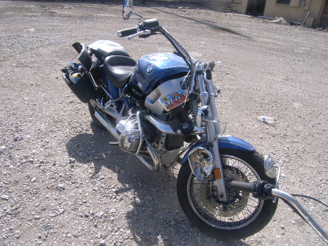 BMW R 1200 C