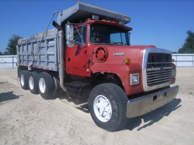 Ford LT9000