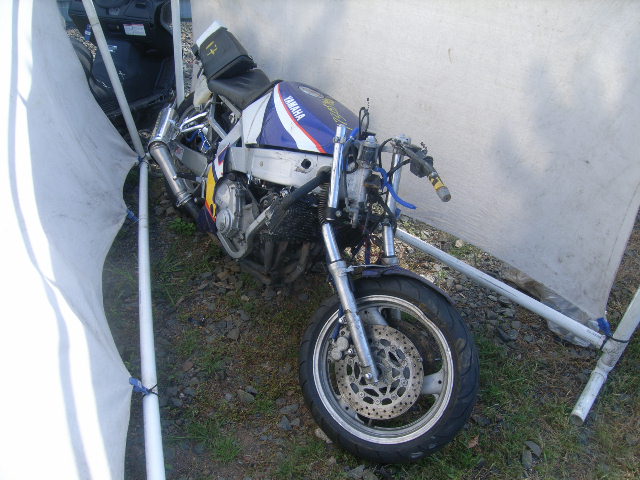 YAMAHA