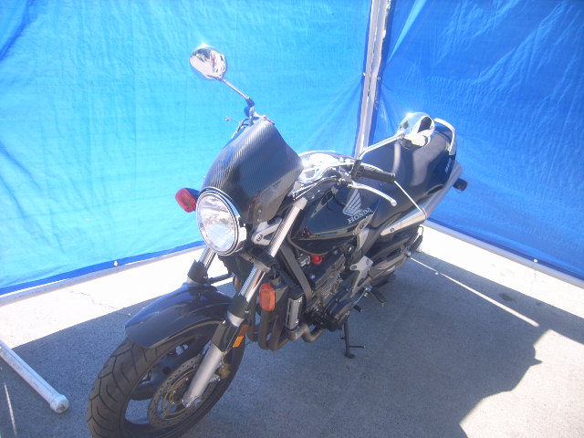 Honda CB900 (919)