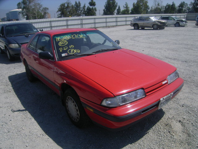 Mazda MX-6