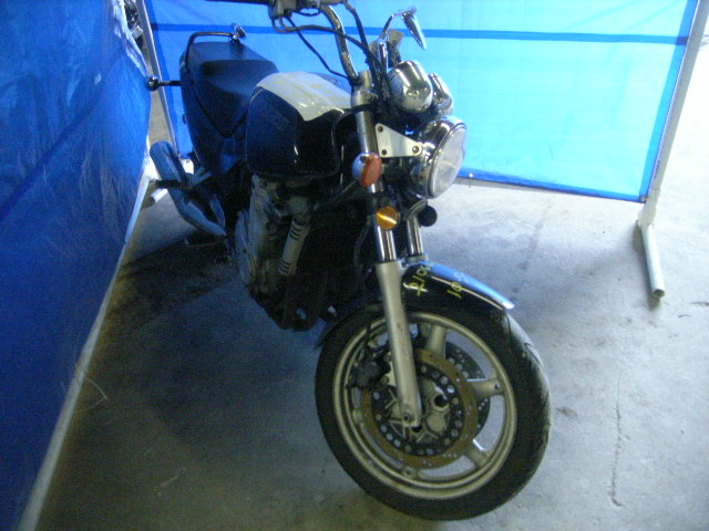 Suzuki GSX1100G