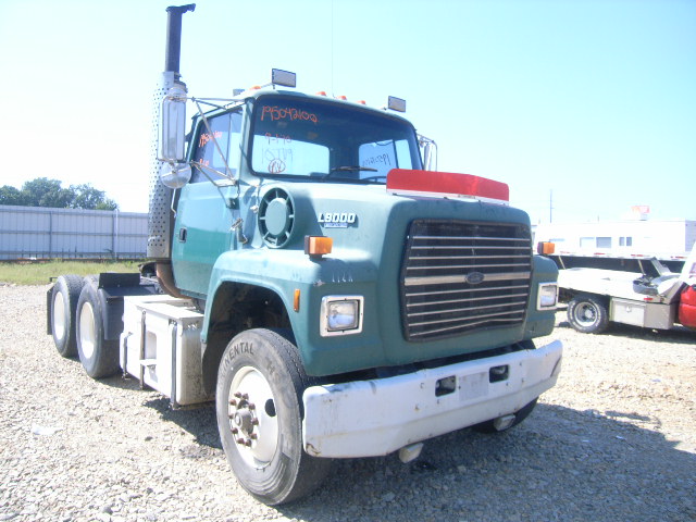 Ford LNT9000