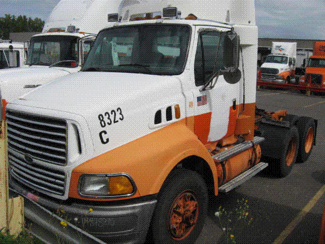 Ford A9513