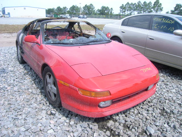 Toyota MR2