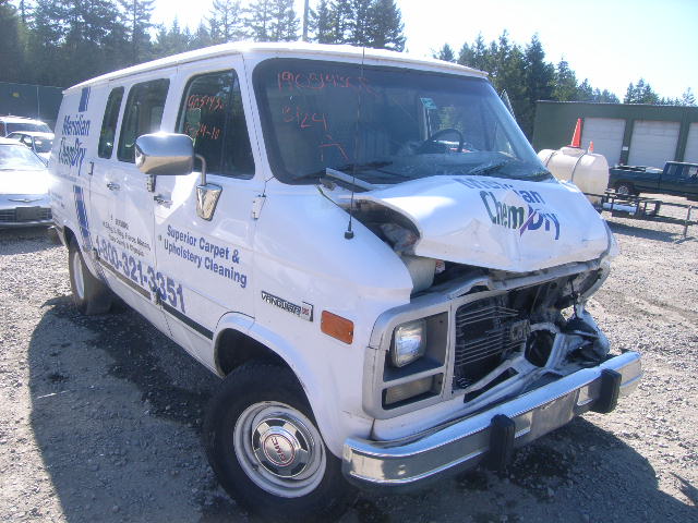GMC