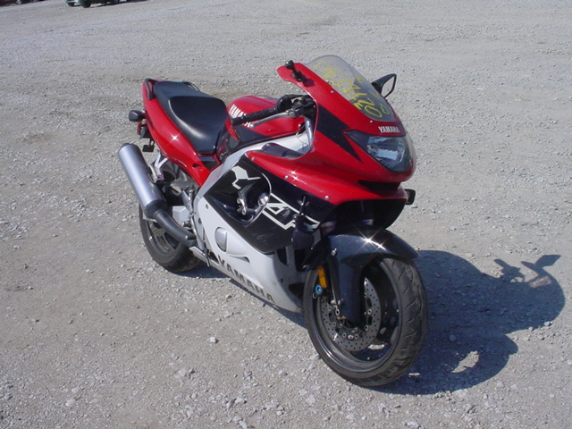 YAMAHA