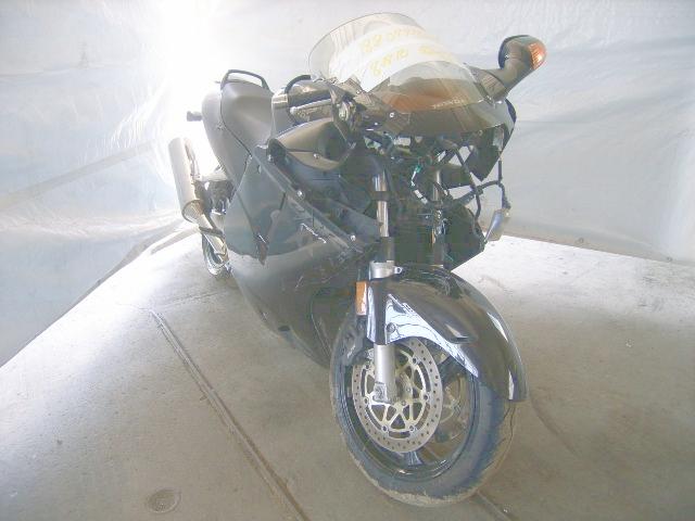 Honda CBR1100XX