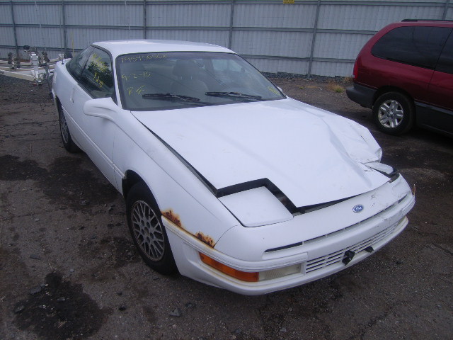 Ford Probe