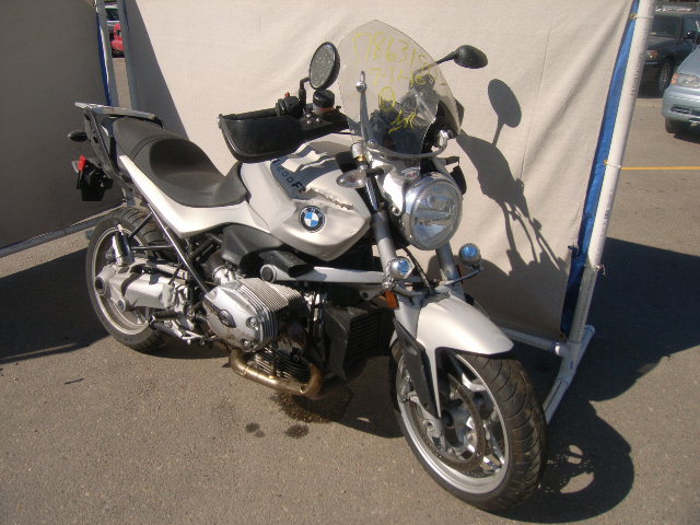 BMW R 1200 R
