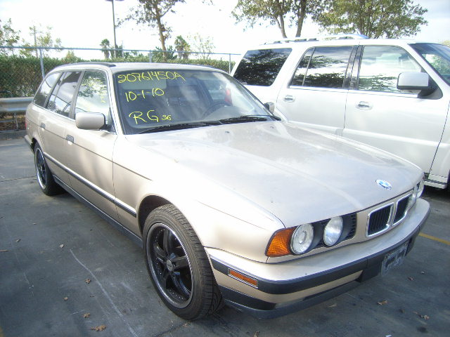 BMW 530iT
