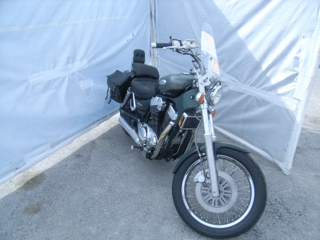 Suzuki VS1400GLP