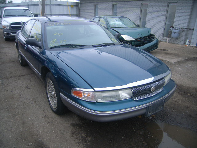 Chrysler New Yorker