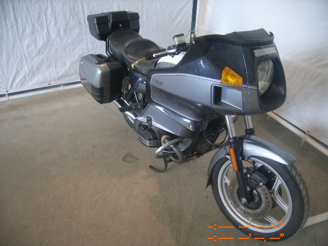 BMW R 100 RT