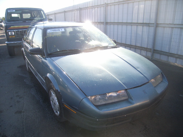 Saturn SW1