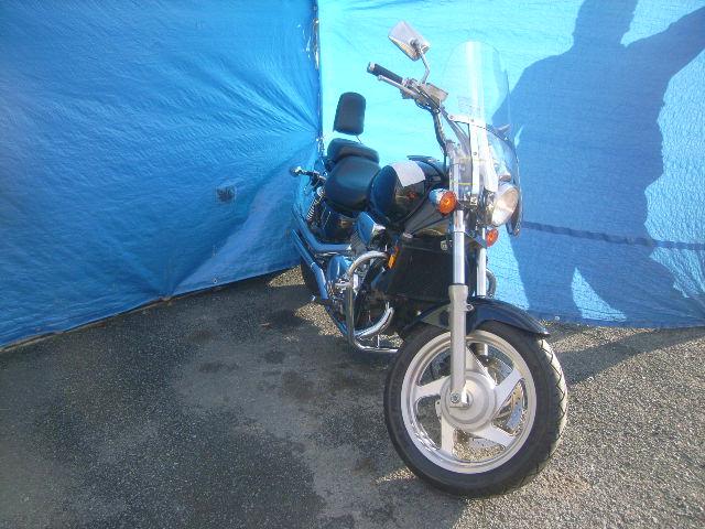 Honda VF750C (MAGNA)
