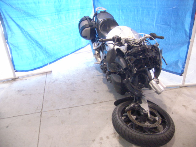BMW K 1200 S