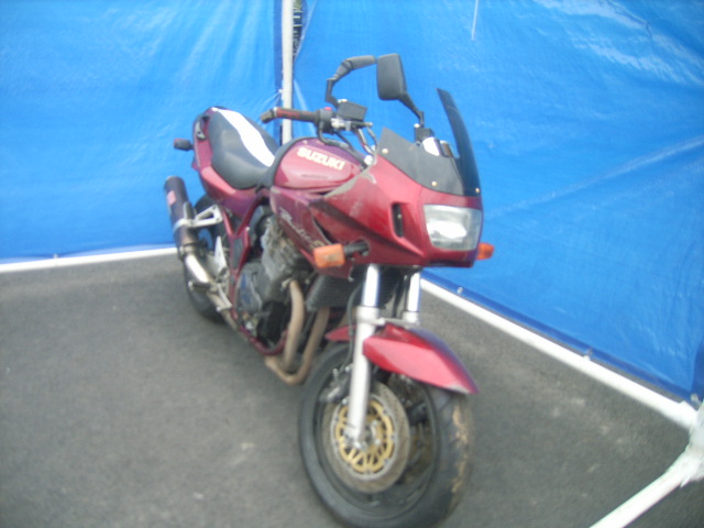 Suzuki GSF1200S