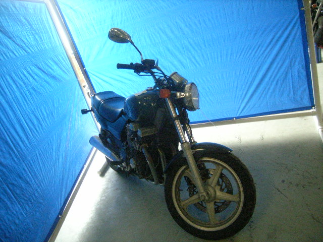 Honda CB750 (Nighthawk 750)