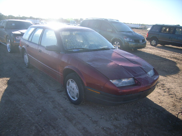 Saturn SW1