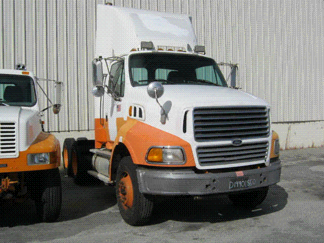 Ford A9513