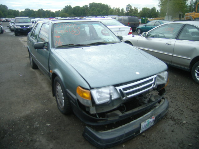 Saab 9000