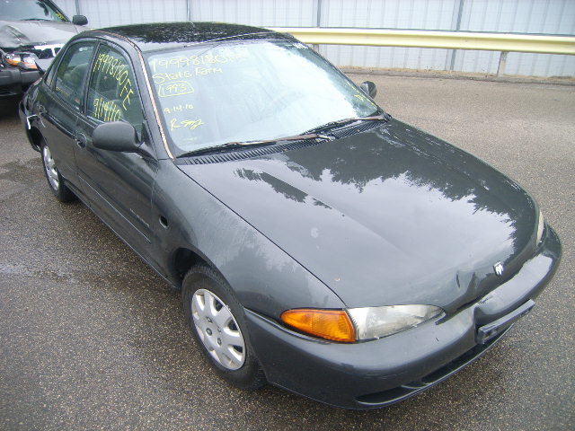 Dodge Colt