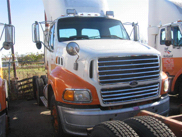 Ford A9513