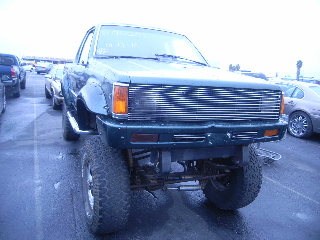 Dodge RAM 50