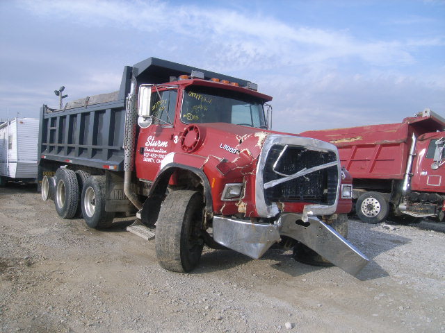 Ford LT9000