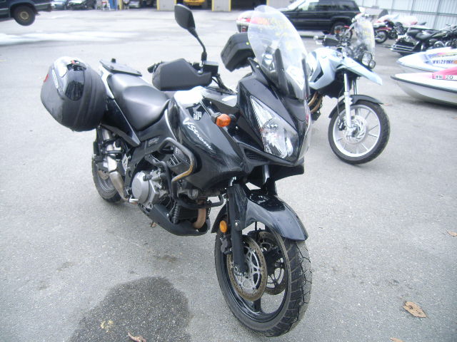 Suzuki DL1000