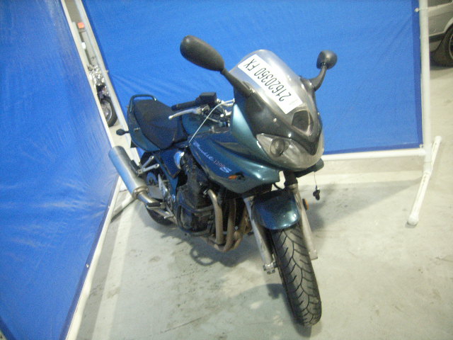 Suzuki GSF1200SK/GSF1200K