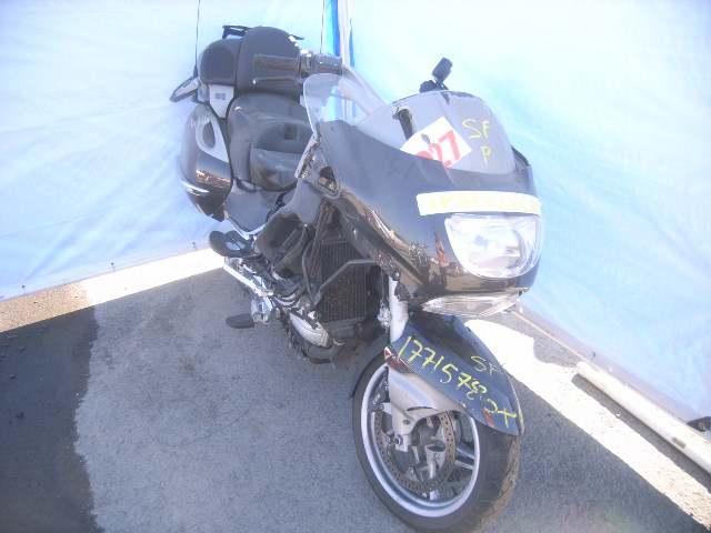 BMW K 1200 LT